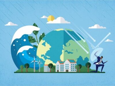 Leadership and Operating Model Development in Climate Risk