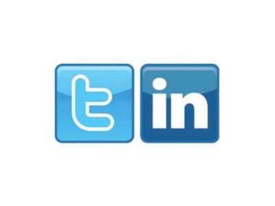 Follow us on Social Media