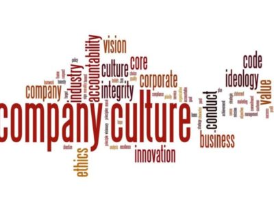 Why Culture Matters?