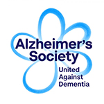 alzheimer's society logo